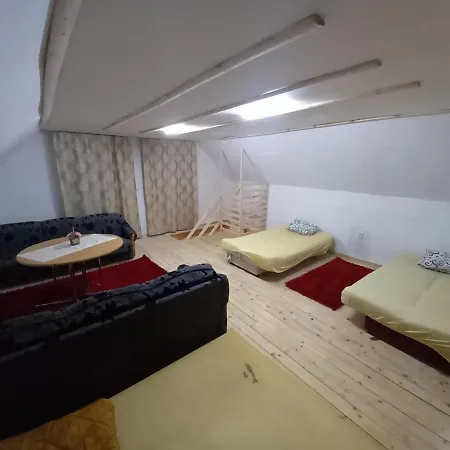 Vikend Kuca Ivona Jahorina * 帕莱