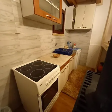 Vikend Kuca Ivona Jahorina *