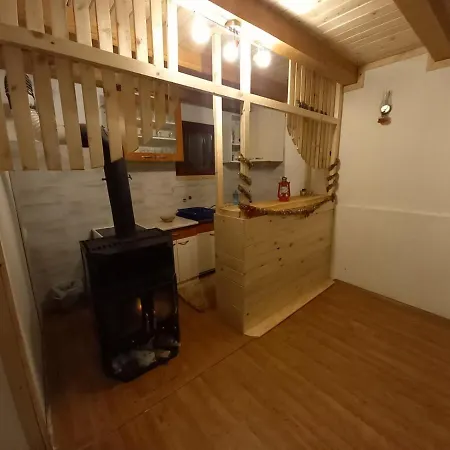 Vikend Kuca Ivona Jahorina