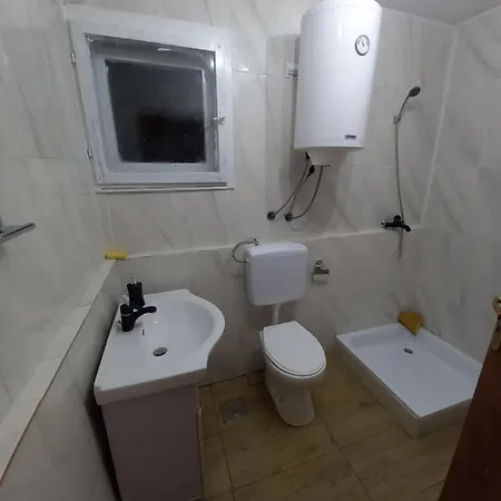 Vikend Kuca Ivona Jahorina 帕莱