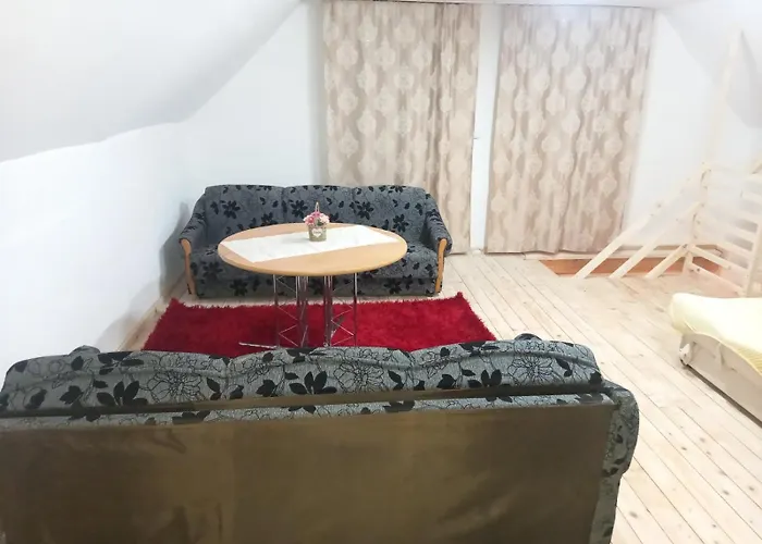 Vikend Kuca Ivona Jahorina * Pale