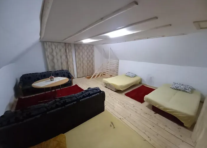 Vikend Kuca Ivona Jahorina * Pale