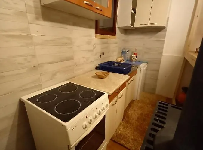 Vikend Kuca Ivona Jahorina *