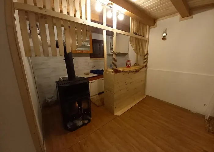 Vikend Kuca Ivona Jahorina