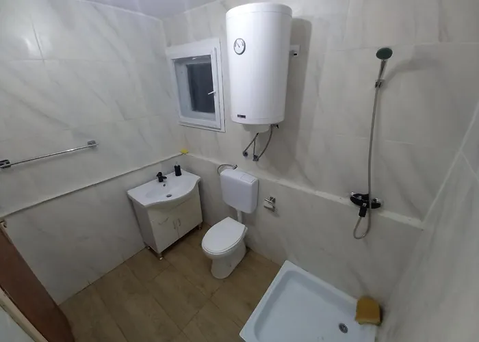 Vikend Kuca Ivona Jahorina